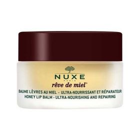 Nuxe Reve de Miel Baume Levres 15 ml Dudak Bakım Kremi