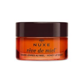 Nuxe Reve de Miel Baume Levres 15 ml Dudak Bakım Kremi