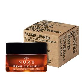 Nuxe Reve De Miel Baume Levres Lip Balm Besleyici Onarıcı Dudak Kremi
