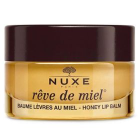 Nuxe Reve de Miel Bee Free Besleyici 15 gr Dudak Balsamı