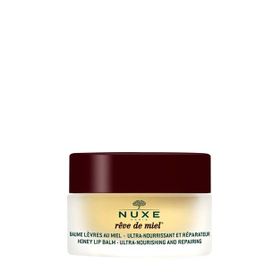 Nuxe Reve de Miel Bee Free Besleyici 15 gr Dudak Balsamı