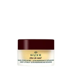 Nuxe Reve de Miel Bee Free Besleyici 15 gr Dudak Balsamı