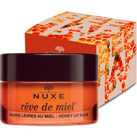 Nuxe Reve de Miel Bee Happy Besleyici 15 gr Dudak Balsamı