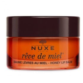 Nuxe Reve de Miel Bee Happy Besleyici 15 gr Dudak Balsamı