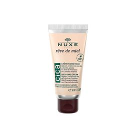 Nuxe Reve De Miel Cica 50 ml Yoğun Bakım El Kremi