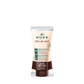 Nuxe Reve De Miel Cica Rich 2x50 ml El Kremi