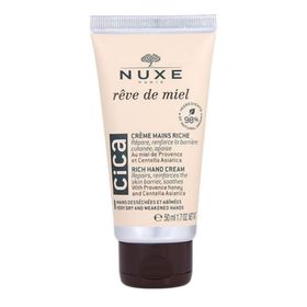 Nuxe Reve De Miel Cica Rich 50 ml El Kremi