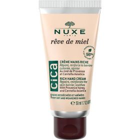 Nuxe Reve De Miel Cica Rich 50 ml El Kremi