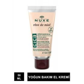 Nuxe Reve De Miel Cica Rich 50 ml El Kremi