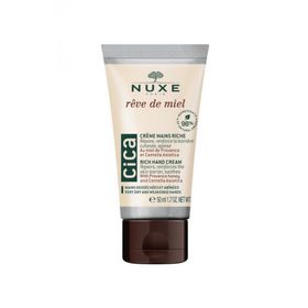 Nuxe Reve De Miel Cica Rich 50 ml El Kremi