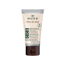 Nuxe Reve De Miel Cica Rich 50 ml El Kremi