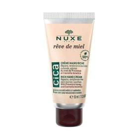 Nuxe Reve De Miel Cica Rich 50 ml El Kremi