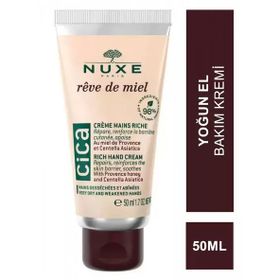 Nuxe Reve De Miel Cica Rich 50 ML Hand Cream