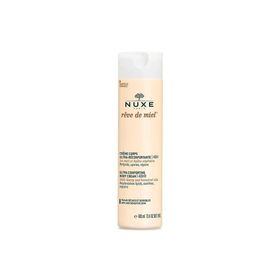 Nuxe Reve de Miel Creme Corps Ultra Reconfortante 400 ml Vücut Kremi