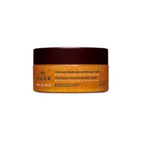 Nuxe Reve De Miel Deliciously Nourishing Body Scrub 175 ml Vücut Peelingi