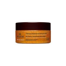 Nuxe Reve De Miel Deliciously Nourishing Body Scrub 175 ml Vücut Peelingi