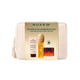 Nuxe Reve De Miel El ve Tırnak Bakım Seti