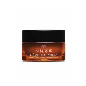 Nuxe Reve De Miel Honey Lip Balm 15 gr Ballı Dudak Balsamı