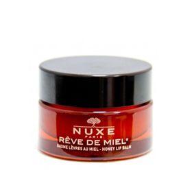Nuxe Reve De Miel Honey Lip Balm 15 gr Ballı Dudak Balsamı