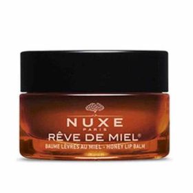 Nuxe Reve De Miel Honey Lip Balm 15 gr Ballı Dudak Balsamı