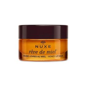 Nuxe Reve De Miel Honey Lip Balm 15 gr Ballı Dudak Balsamı