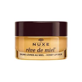 Nuxe Reve De Miel Honey Lip Balm 15 gr Ballı Dudak Balsamı