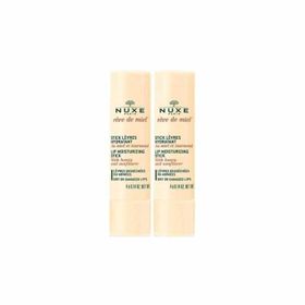 Nuxe Reve De Miel Lip Stick 2x4 gr Dudak Nemlendiricisi