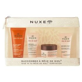 Nuxe Reve de Miel Seyahat Seti