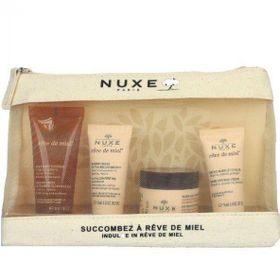 Nuxe Reve de Miel Seyahat Seti