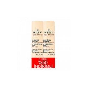 Nuxe Reve De Miel Stick 4 gr 1+1 Dudak Bakımı