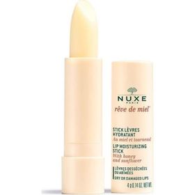 Nuxe Reve De Miel Stick 4 gr 1+1 Dudak Bakımı
