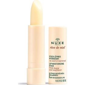 Nuxe Reve De Miel Stick 4 gr 1+1 Dudak Bakımı