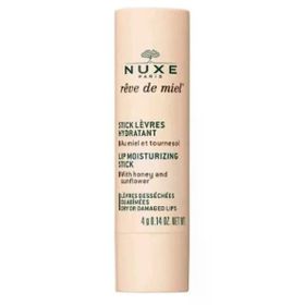 Nuxe Reve De Miel Stick 4 gr Dudak Bakımı
