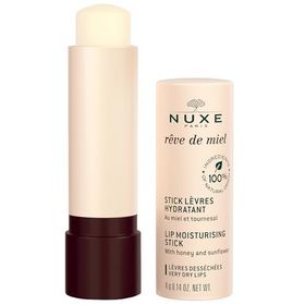 Nuxe Reve De Miel Stick 4 gr Dudak Bakımı