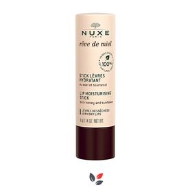 Nuxe Reve De Miel Stick 4 gr Dudak Bakımı