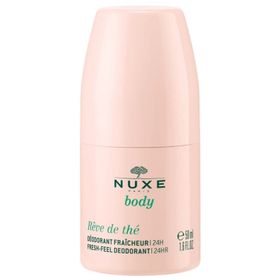 Nuxe Reve de The Fresh Feel Tazeleyici 50 ml Roll-On Deodorant