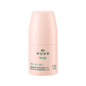 Nuxe Reve de The Fresh Feel Tazeleyici 50 ml Roll-On Deodorant