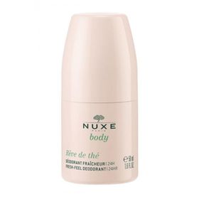 Nuxe Reve de The Fresh Feel Tazeleyici 50 ml Roll-On Deodorant