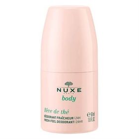 Nuxe Reve de The Fresh Feel Tazeleyici 50 ml Roll-On Deodorant