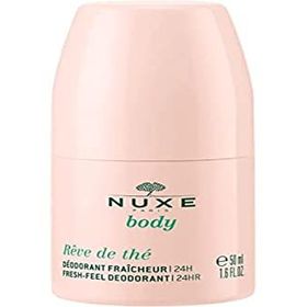 Nuxe Reve de The Fresh Feel Tazeleyici 50 ml Roll-On Deodorant