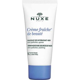 Nuxe S.O.S. Hydratant 48h Masque 50 ml Nemlendirici Maske