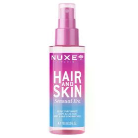 Nuxe Sensual Era 100 ml Saç ve Vücut Spreyi