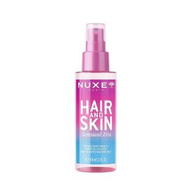 Nuxe Sensual Era 100 ml Saç ve Vücut Spreyi