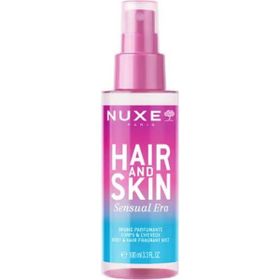 Nuxe Sensual Era 100 ml Saç ve Vücut Spreyi