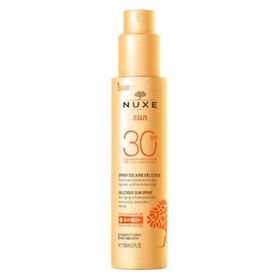 Nuxe SPF30 150 ml Güneş Koruyucu