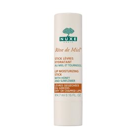 Nuxe Stick Levres Reve De Miel Stick 4 gr Dudak Bakımı