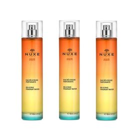 Nuxe Sun 3x100 ml Vücut Spreyi