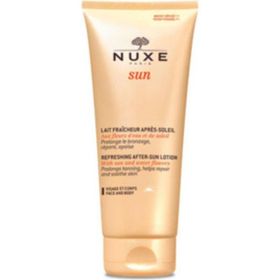 Nuxe Sun 50 ml Güneş Sonrası Bakım Kremi