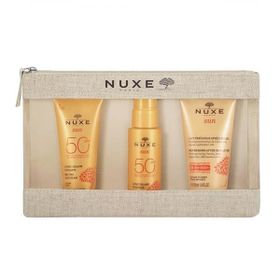 Nuxe Sun 50 ml Seyahat Seti