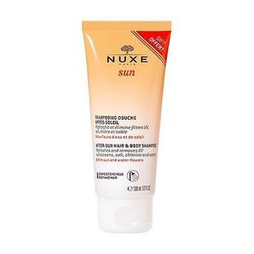 Nuxe Sun After Sun Hair And Body 100 ml Şampuan